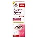 Produktbild Doppelherz Augen-Spray Hyaluron Fresh - zur Linderung mittelschwerer Symptome des trockenen Auges - konservierungsmittelfrei - 10 ml