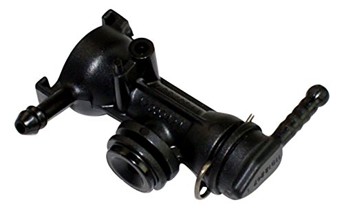 Saeco 996530010201 (20006558) Blowdown Valve Casi : Amazon.co.uk  