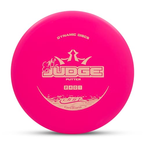 Dynamic Discs Drift EMAC Judge