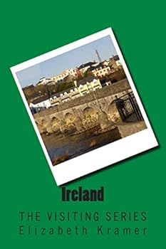 Paperback Ireland: The VISITING SERIES Book