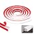 Flexible Peel and Stick Rubber Quarter Round Molding - Self Adhesive Wall Corner Trim for Wall Edge Corner Countertop (1/2' W x 1/2' H x 79' L)