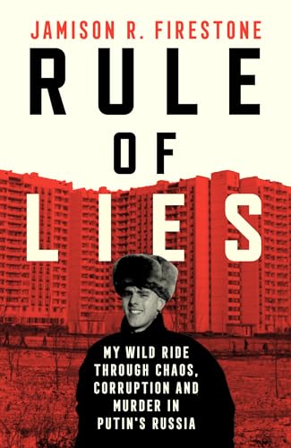 Rule of Lies image 4