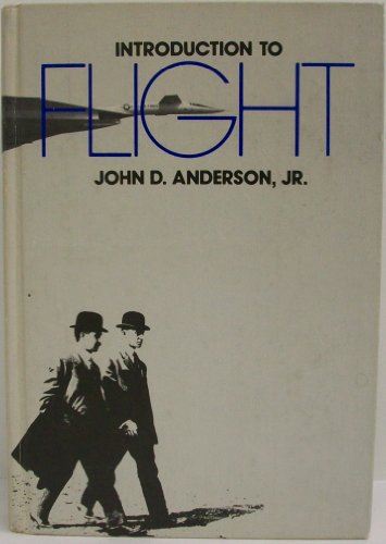 Introduction to Flight: Its Engineering and His... 0070016372 Book Cover