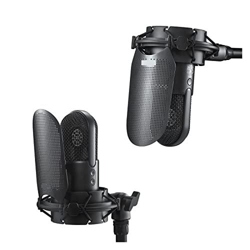 Microphone USB cardioïde UMic10 mini micro de table pour enregistrement - 3