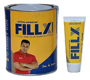 Astral Fillx (1.5 kg) (White Solid)