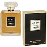 Chanel Coco Eau De Parfum 100 ml Femme Woman Chanel