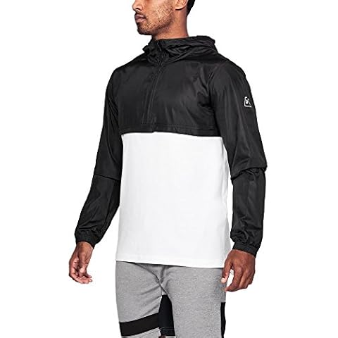 Veste Femme Under Armour Wind Anorak Cover