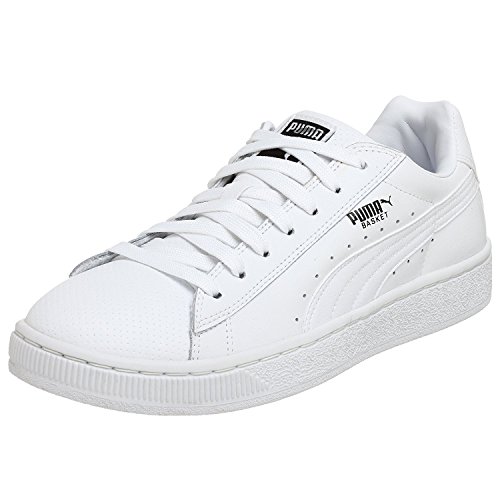 PUMA Men's Basket Ii Sneaker