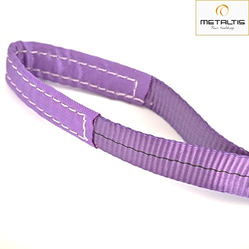 Braca elevacion di 1 t - 1 metro