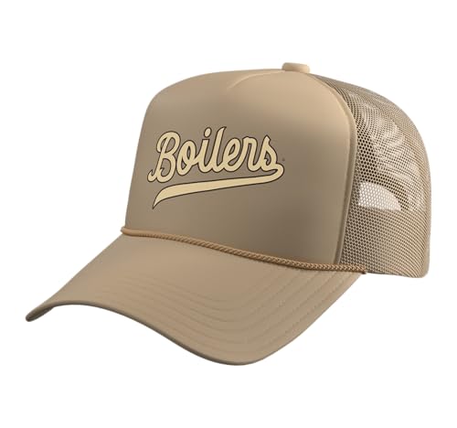 Gorra Trucker Purdue University Boilermakers miniatura 1