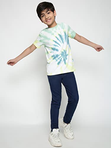 Image of Lil Tomatoes Boys Cotton T-Shirt