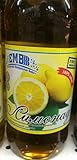 EMV Imported Soft Drink Lemonade, 3 Glass Bottles, 500ml Each