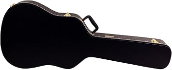 TKL Premier Dreadnought 6/12 String Guitar Case 07815/BL