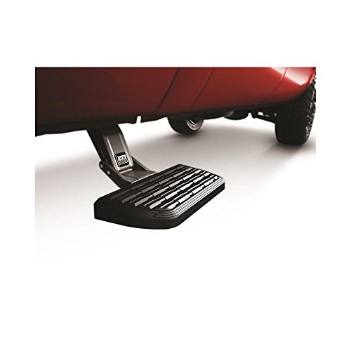 AMP Research BedStep2 | 75409-01A | Fits 2007 - 2021 Toyota Tundra Regular Cab/Double Cab #1