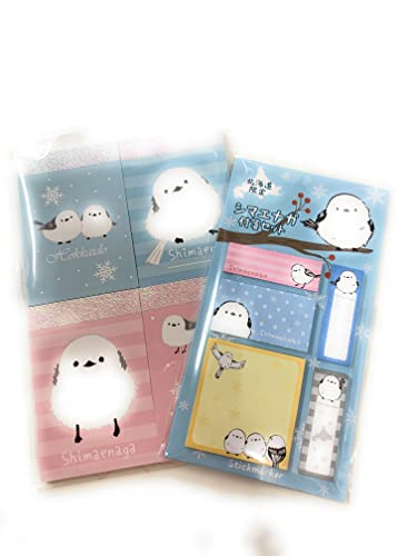 メモ帳セット 41p-LtHpSCL.jpg