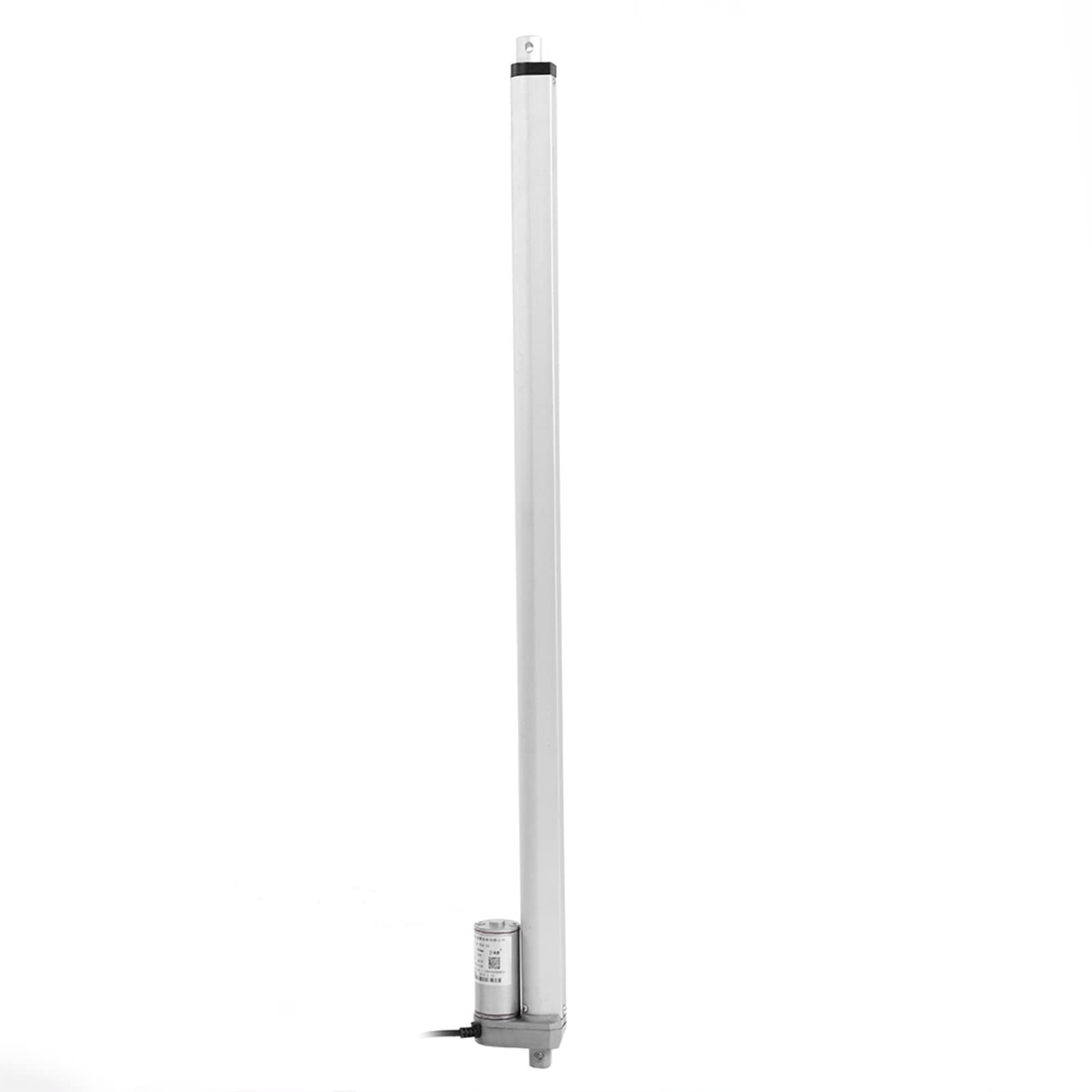 12V Force 750N Skok 150-700mm Siłownik liniowy podnośnik elektryczny DC Elektryczny Push Silnik(700mm)