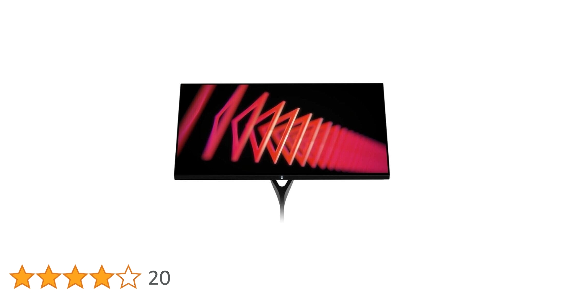 Eve Spectrum 4K モニター 144Hz 27インチ Eve Spectrum 4K Review: It Exists, and It's Mighty Good