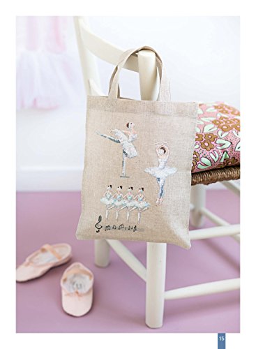 Folklore Russe: Des centaines de motifs à broder