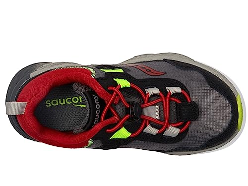 Saucony Wind Shield 3.0 (Little Kid/Big Kid)2