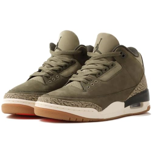 [iCL] GA W[_ 3 g AIR JORDAN 3 RETRO ~fBAI[u/j[gI[u/ZC/ZRCA DN3707-202 29.0cm