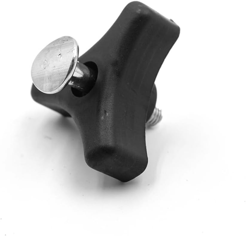 Handle Bar Knob Bolt Fit for Lawn Mower Garden Power Tools Assembly
