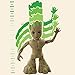 Imagen de Marvel Studios I Am Groot, Groove 'N Grow Groot