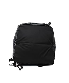 オガサカ　レースブーツバッグ Lサイズ OGASAKA 22-23 OGASAKA（オガサカ）【バックパック/数量限定