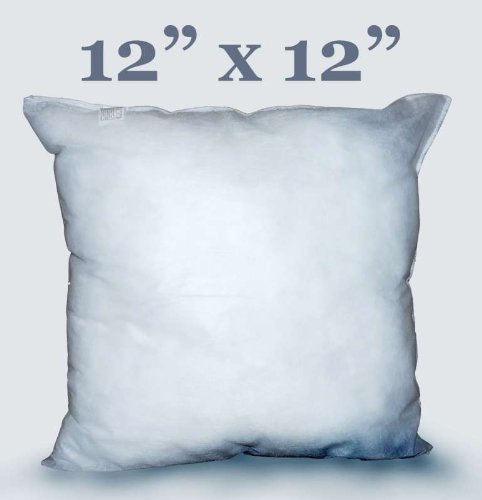 Ewarehouse 30,5 x 30,5 cm pollici cuscino
