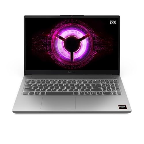 Lenovo LOQ Essential Gen 10   Ordenador Portátil Gaming IA 15.6