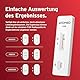 2 x AYDMED Tests auf okkultes Blut im Stuhl | FOB-Testkit für den Selbsttest zu Hause | Stuhlscreening auf gastrointestinale Blutungen | FIT-Test auf Darmkrebs | Ergebnisse in 5 Minuten