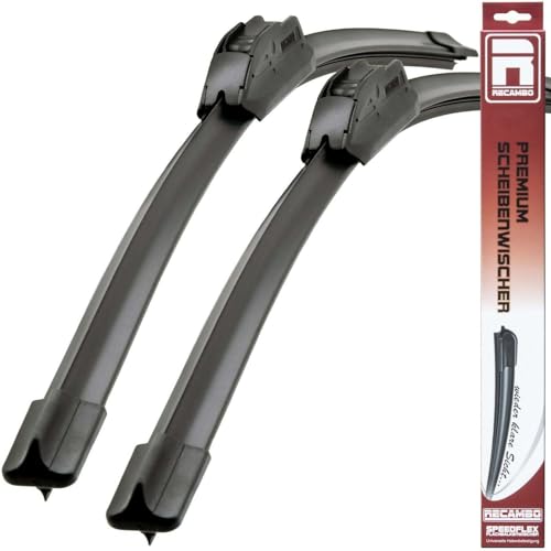 Recambo Scheibenwischer Colt 12/26A (2er Set)