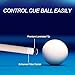 Ray speed Pool Cue Stick with 3D Printed Grip & 13mm Tip - Perfect for Precision Play, Low Deflection Pool Cue for Enhanced Accuracy, Ideal for Billiard Cue Enthusiasts