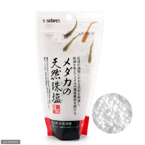 メダカの塩水浴とは 容器 濃度から期間まで 具体的な方法を解説します トロピカ