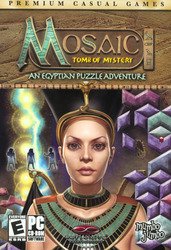Mosaic Tomb of Mystery [video game]