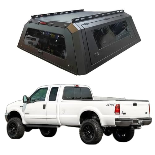 ZONILYX F-250/F-350 Hardtop