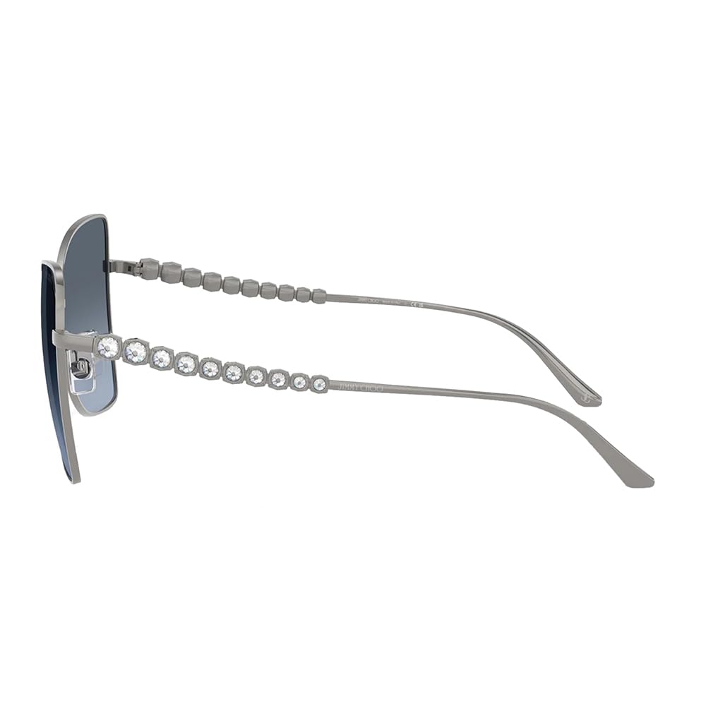 Okulary przeciwsłoneczne - Jimmy Choo / 0JC4010B Wskaźnik: 55 Kolor: 30048F