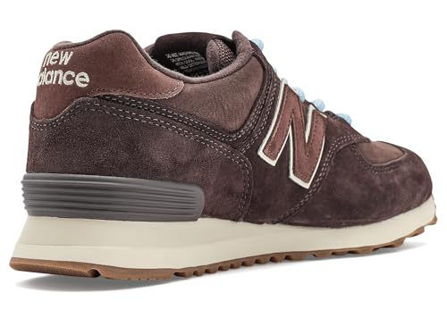 Image of New Balance Women's 574 V2 Evergreen Sneaker