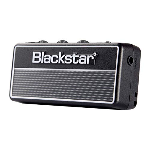 Blackstar amPlug2 FLY Guitar Headphone Amplifier with Headphones - Thumbnail 4