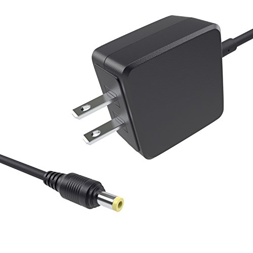 PowerSource 7Ft 12V Power Cord for Sony Blu-Ray DVD Player Models BDP-S6700 BDP-BX320 BDP-S1700 M1208 AC-M1208UC BDP-S6500 BDP-S3500 BDP-S3700 BDP-S3200 BDP-S1200 BDP-BX650 Power Adapter Cord - Thumbnail 2