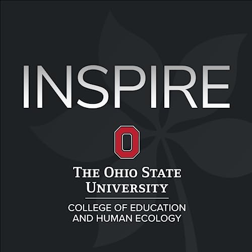 The Ohio State University Inspire cover art