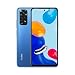 Produktbild Xiaomi Redmi Note 11 Smartphone (6 + 128, Blau)
