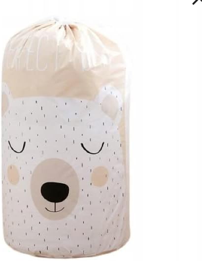 Cesta para guardar la Ropa Sucia, bolsa de juguetes, cesto lavandería, plegable, impermeable, canasta para ropa limpia, organizador espacios pequeños, cestos almacenaje, saco de ropa para regalar