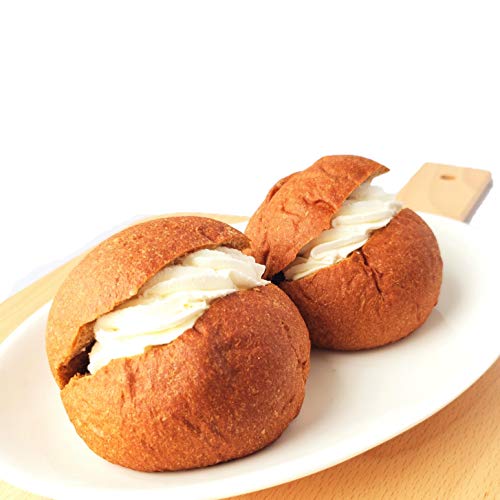 クリームパンお取り寄せランキング ハズレなしの売れ筋5選 ぐるめタンサック