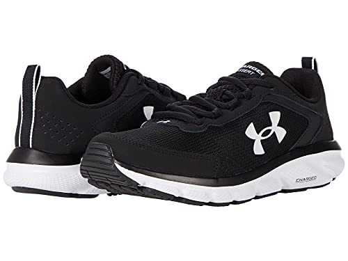 Image of Under Armour womens Charged Assert 9 Running Shoe