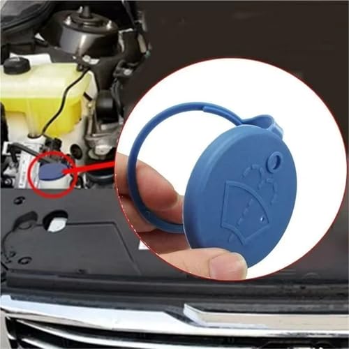 Tapón lavaparabrisas Citroen Xsara Xantia ZX accesorio sistema limpiaparabrisas 4