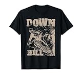 Retro Vintage Mountain Bike Fahrrad Geschenk