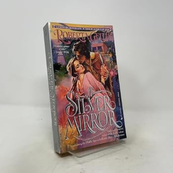 Silver Mirror - Book #4 of the Siren Song