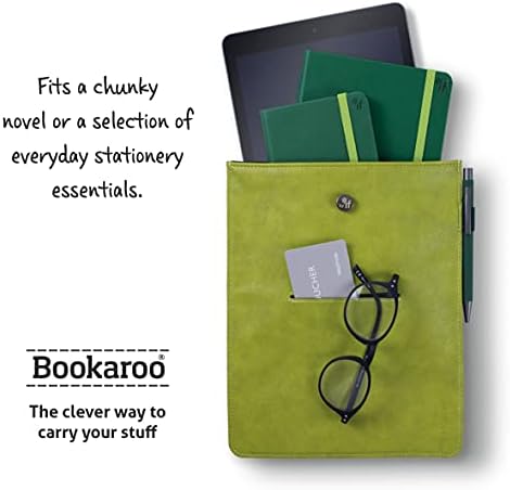 IF Bookaroo Kitap Kesesi Açık Gri - Görsel 3