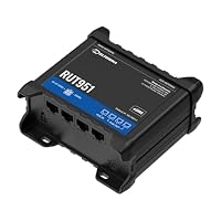Teltonika - RUT951 POE Router – Ansicht 2