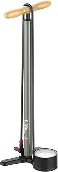 Amazon.co.jp: レザイン （LEZYNE） 自転車用 フロアポンプ スチールHV